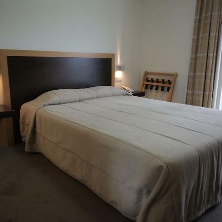 Hotel Recinto Fátima Extérieur photo