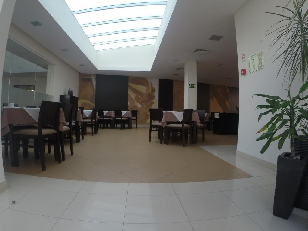 Hotel Recinto Fátima Extérieur photo