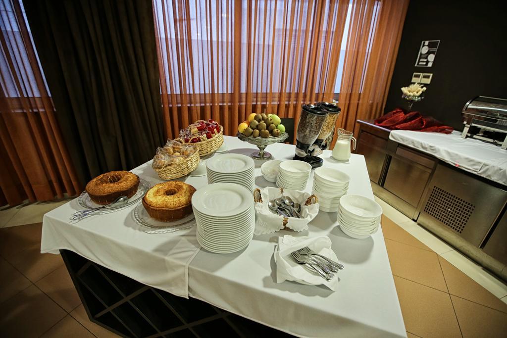 Hotel Recinto Fátima Extérieur photo