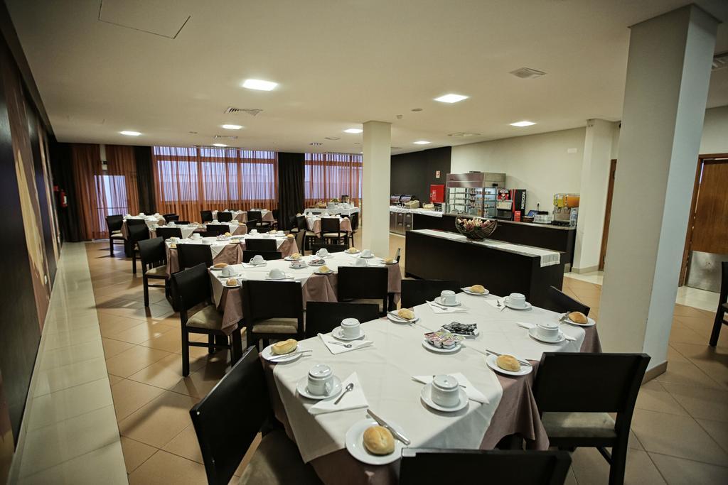 Hotel Recinto Fátima Extérieur photo