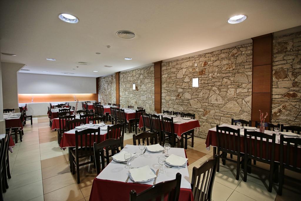 Hotel Recinto Fátima Extérieur photo