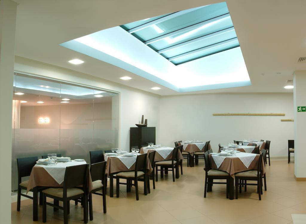 Hotel Recinto Fátima Extérieur photo
