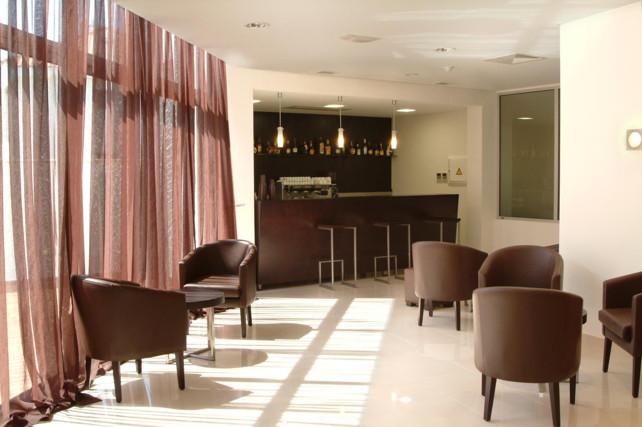 Hotel Recinto Fátima Extérieur photo