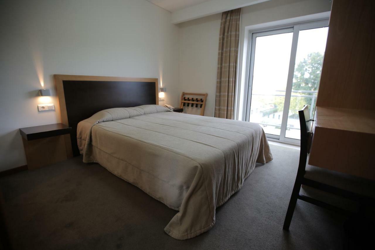Hotel Recinto Fátima Extérieur photo