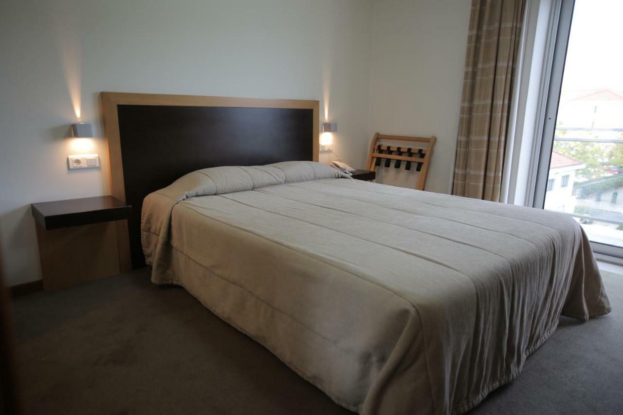 Hotel Recinto Fátima Extérieur photo